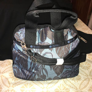 LeSportsac tote, NWOT